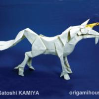 
<span>Unicorn</span>
