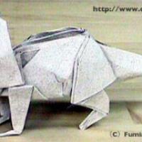 
<span>Protoceratops</span>
