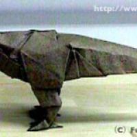 
<span>Tyrannosaurus</span>
