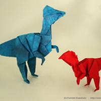 
<span>Maiasaura</span>
