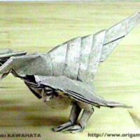 
<span>Archaeopteryx</span>
