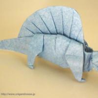 
<span>Dimetrodon</span>
