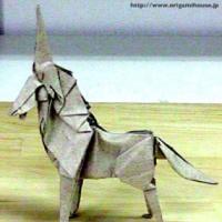
<span>Unicorn</span>
