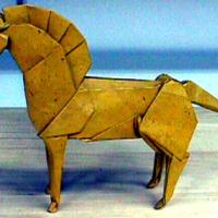 
<span>Horse</span>
