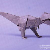 
<span>Tyrannosaurus</span>
