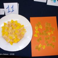
<span>Farfalle (Pasta)</span>
