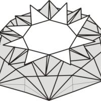 
<span>Octagonal Boxes</span>
