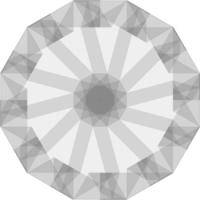 
<span>Dodecagonal center: variation</span>
