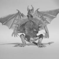 
<span>Gargoyle 2.1</span>
