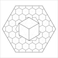 
<span>1-Cube Exercise</span>
