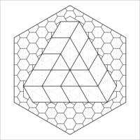 
<span>Penrose Triangle #0</span>
