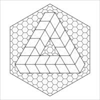 
<span>Penrose Triangle #2</span>
