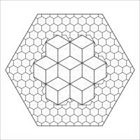 
<span>Cubes I</span>
