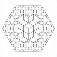 
<span>Cubes II</span>
