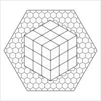 
<span>Rubik's Cube</span>
