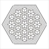 
<span>Stars'n'Kubes I</span>
