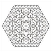 
<span>Stars'n'Kubes II</span>
