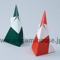 
<span>Santa Claus</span>
