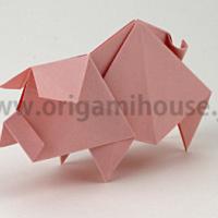 
<span>Pig</span>
