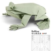 
<span>Bullfrog</span>

