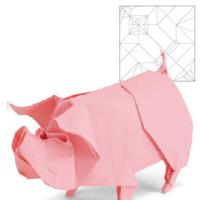 
<span>Pig</span>
