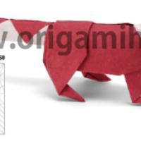 
<span>Red Panda</span>
