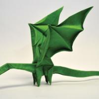 
<span>Simple Dragon</span>
