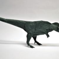 
<span>Giganotosaurus</span>
