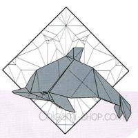 
<span>Dolphin</span>
