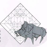 
<span>Wild Boar</span>
