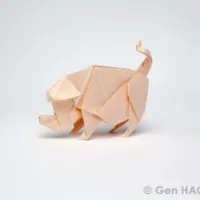 
<span>Pig</span>
