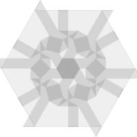 
<span>"3.4.6.4" and Variations</span>
