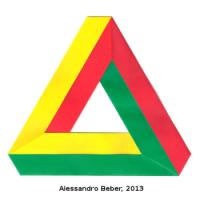 
<span>Penrose Triangle</span>
