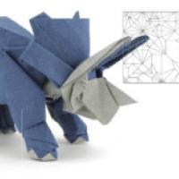 
<span>Triceratops</span>
