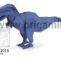 
<span>T-Rex 2015</span>
