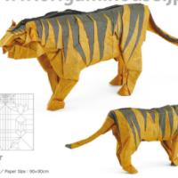
<span>Tiger</span>
