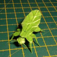 
<span>Leaf Insect</span>
