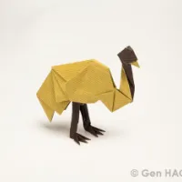 
<span>Emu</span>
