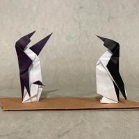 
<span>Penguin and Chick</span>
