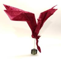 
<span>Flying Dragon</span>
