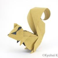 
<span>Squirrel</span>
