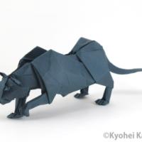 
<span>Black Panther</span>
