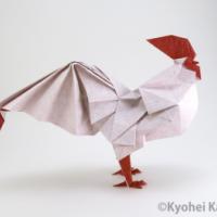 
<span>Rooster</span>
