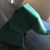 
<span>Elephant</span>
