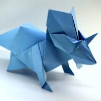 
<span>Triceratops</span>

