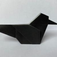 
<span>Pigeon, Crow, Pheasant and Paddybird</span>
