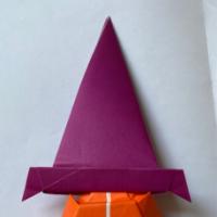 
<span>Jack-o-Lantern</span>

