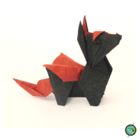 
<span>Dragon Dog</span>

