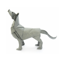 
<span>Wolf</span>
