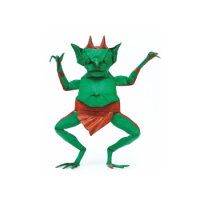 
<span>Goblin</span>
